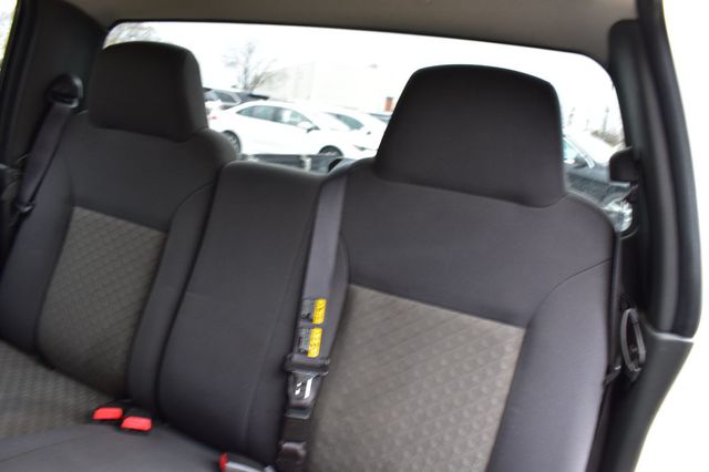 2004 GMC Canyon Crew Cab 126.0" WB 1SB SLE Z85 - 22952117 - 17