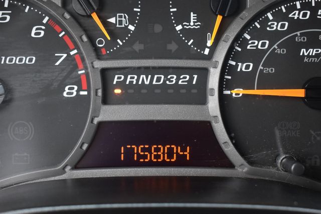 2004 GMC Canyon Crew Cab 126.0" WB 1SB SLE Z85 - 22952117 - 23