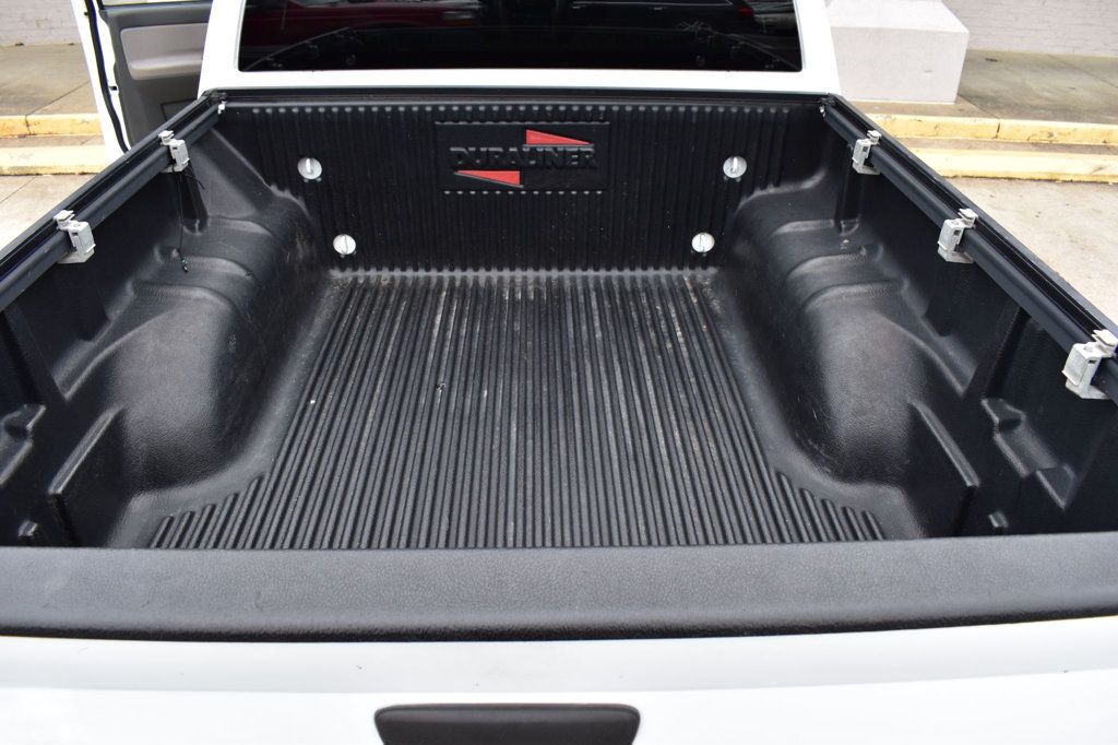 2004 GMC Canyon Crew Cab 126.0" WB 1SB SLE Z85 - 22952117 - 29