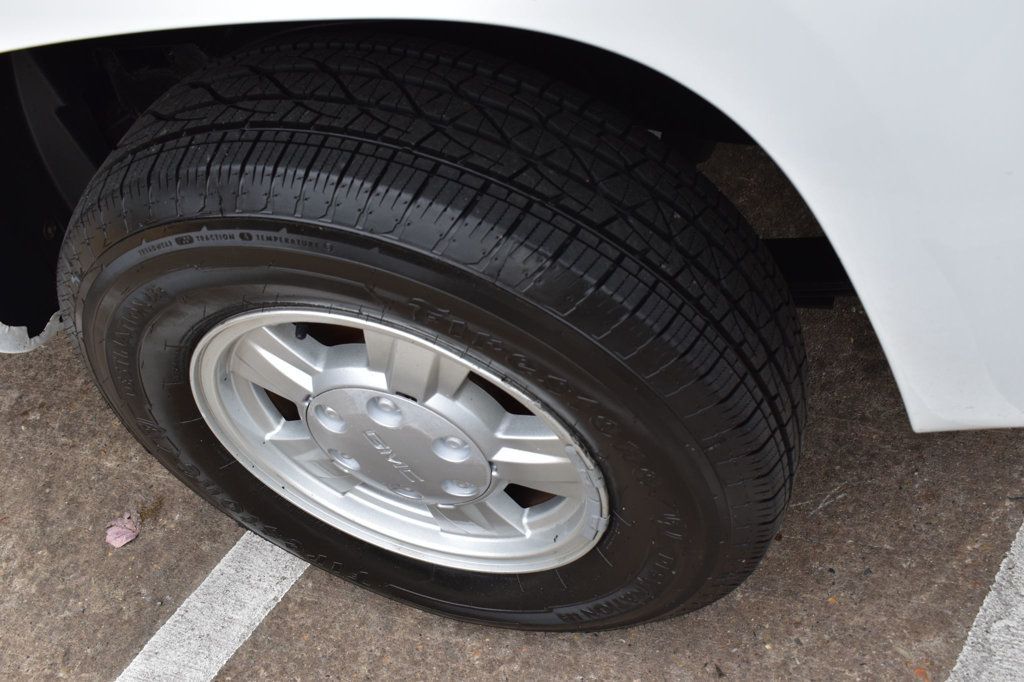 2004 GMC Canyon Crew Cab 126.0" WB 1SB SLE Z85 - 22952117 - 36