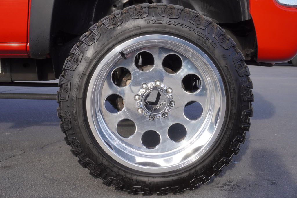 2004 GMC Sierra 2500HD SLT - 22971436 - 16