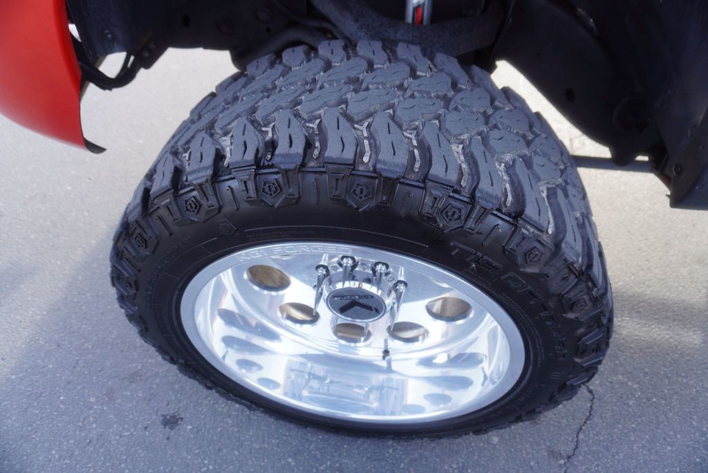 2004 GMC Sierra 2500HD SLT - 22971436 - 17