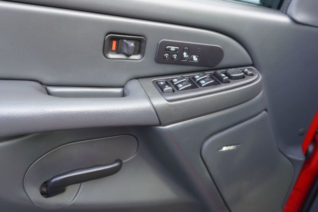 2004 GMC Sierra 2500HD SLT - 22971436 - 26