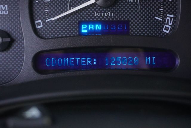 2004 GMC Sierra 2500HD SLT - 22971436 - 29