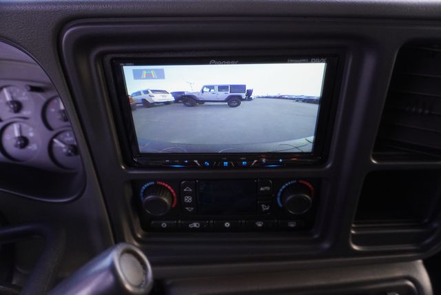 2004 GMC Sierra 2500HD SLT - 22971436 - 33