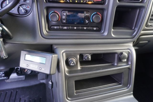 2004 GMC Sierra 2500HD SLT - 22971436 - 34