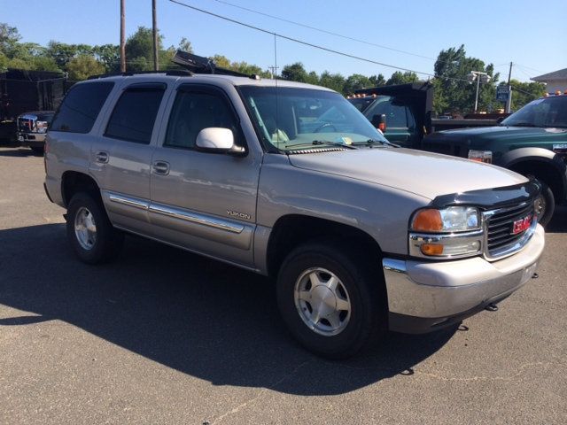 2004 GMC Yukon YUKON SLT - 15465223 - 1