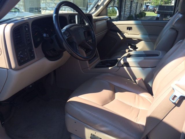 2004 GMC Yukon YUKON SLT - 15465223 - 3