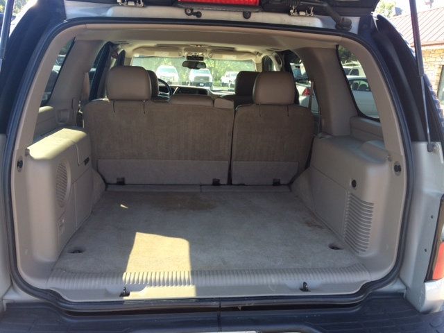 2004 GMC Yukon YUKON SLT - 15465223 - 4