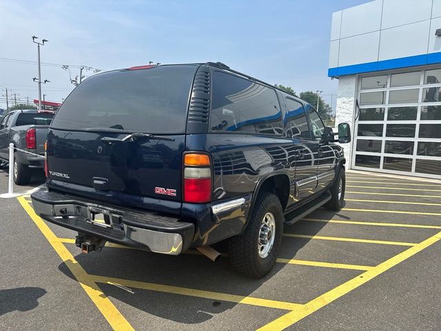 2004 GMC Yukon XL 4dr 2500 4WD SLT - 23055345 - 18