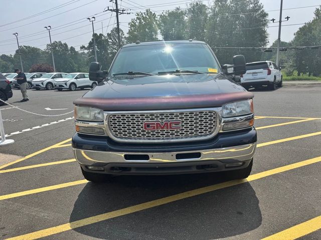 2004 GMC Yukon XL 4dr 2500 4WD SLT - 23055345 - 22