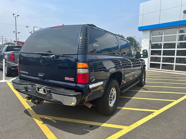2004 GMC Yukon XL 4dr 2500 4WD SLT - 23055345 - 5