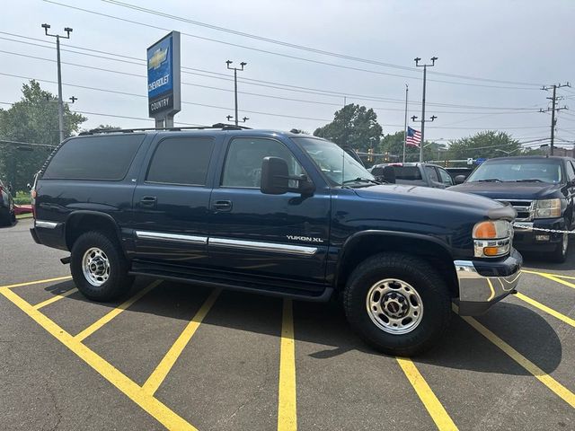 2004 GMC Yukon XL 4dr 2500 4WD SLT - 23055345 - 8