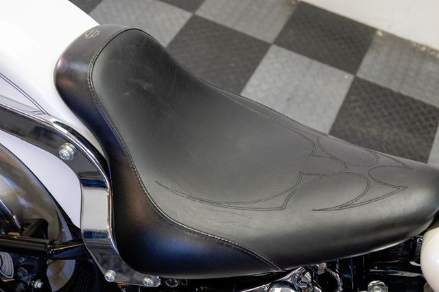 2004 Harley-Davidson FAT BOY FLSTFI NICE SOLO FAT BOY!!! - 22927524 - 15