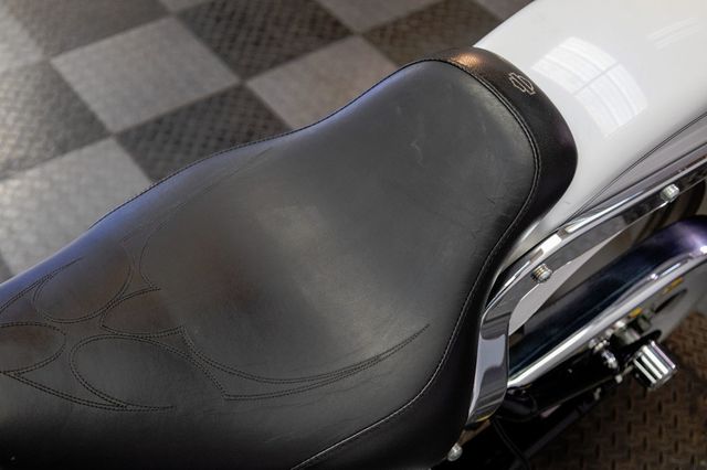 2004 Harley-Davidson FAT BOY FLSTFI NICE SOLO FAT BOY!!! - 22927524 - 16