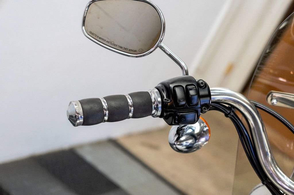 2004 Harley-Davidson FAT BOY FLSTFI NICE SOLO FAT BOY!!! - 22927524 - 18