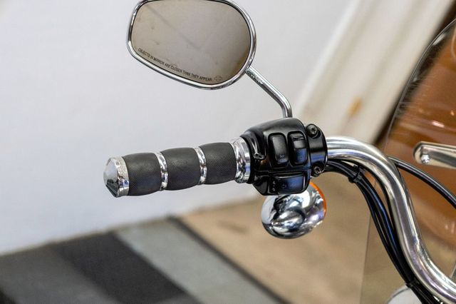 2004 Harley-Davidson FAT BOY FLSTFI NICE SOLO FAT BOY!!! - 22927524 - 18