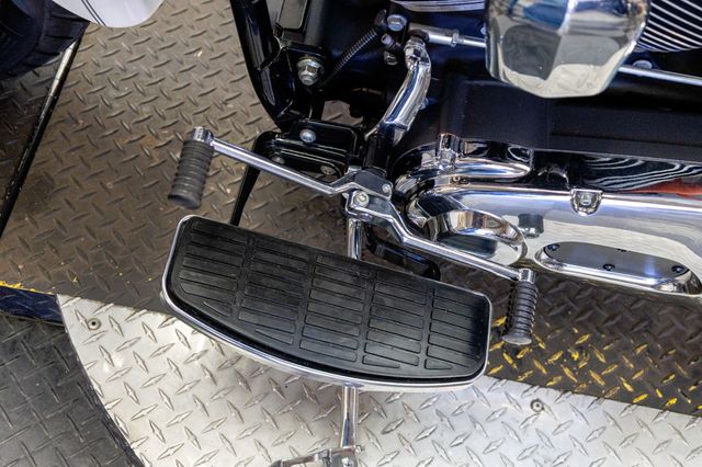 2004 Harley-Davidson FAT BOY FLSTFI NICE SOLO FAT BOY!!! - 22927524 - 25