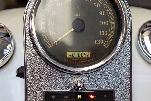 2004 Harley-Davidson FAT BOY FLSTFI NICE SOLO FAT BOY!!! - 22927524 - 8