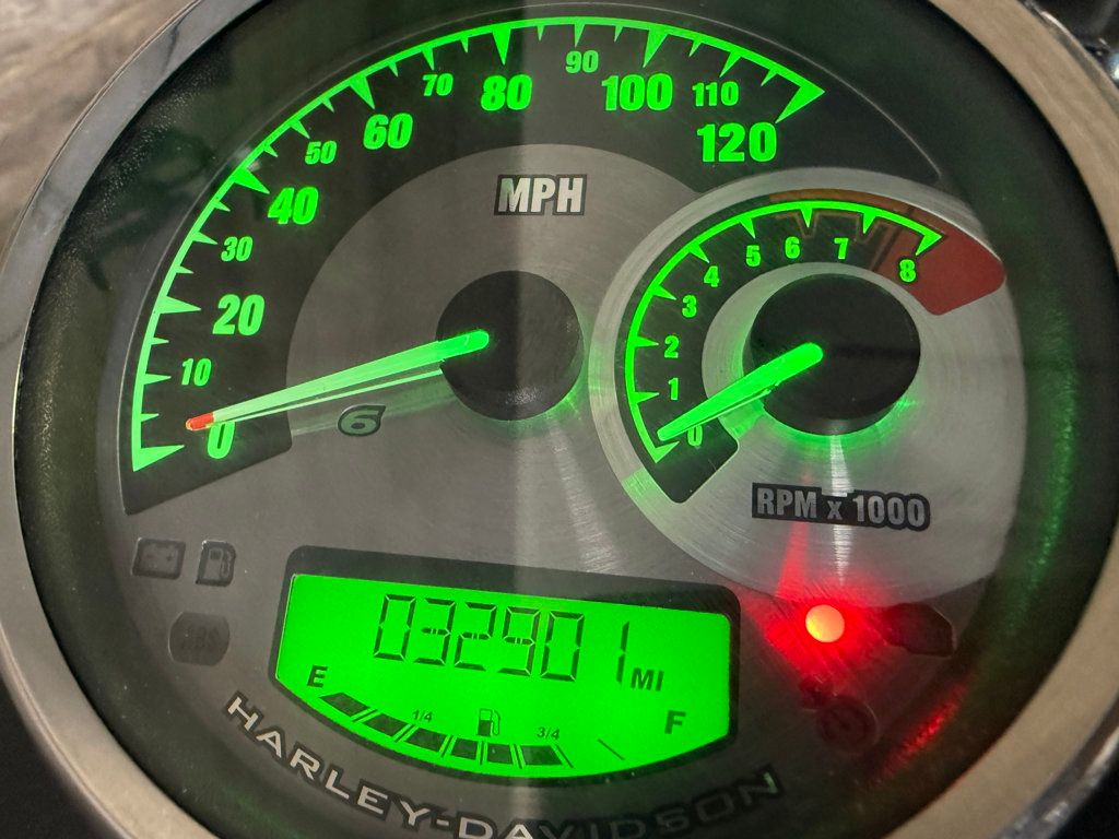 2004 Harley-Davidson FLHRCI Road King Classic Recent Service! - 23053325 - 10