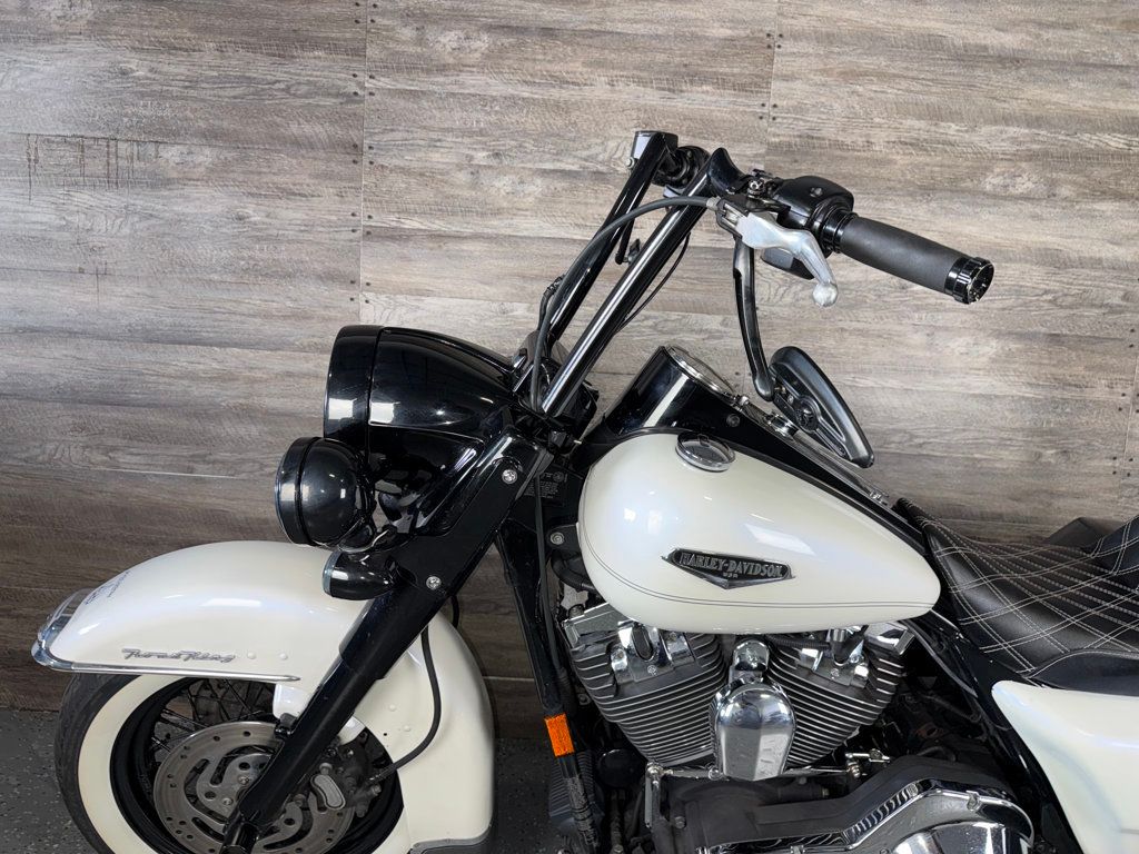 2004 Harley-Davidson FLHRCI Road King Classic Recent Service! - 23053325 - 12