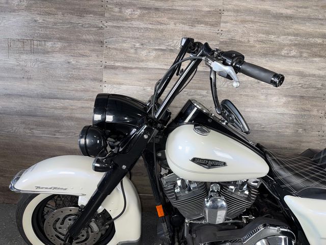 2004 Harley-Davidson FLHRCI Road King Classic Recent Service! - 23053325 - 12