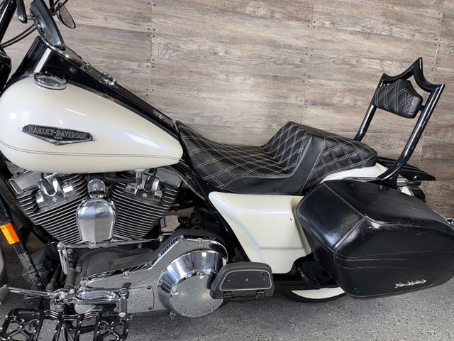 2004 Harley-Davidson FLHRCI Road King Classic Recent Service! - 23053325 - 13