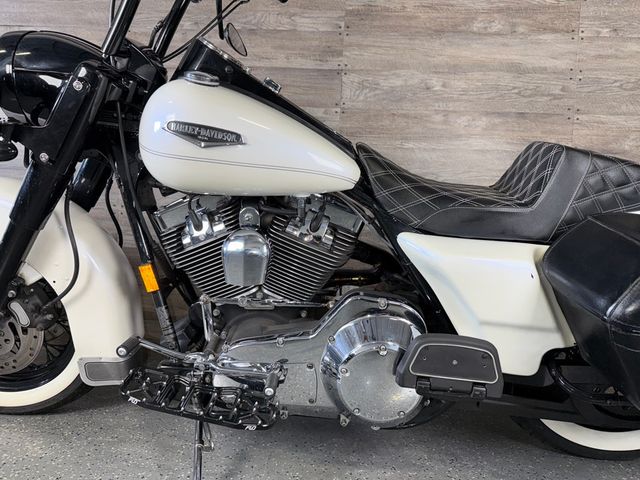 2004 Harley-Davidson FLHRCI Road King Classic Recent Service! - 23053325 - 14