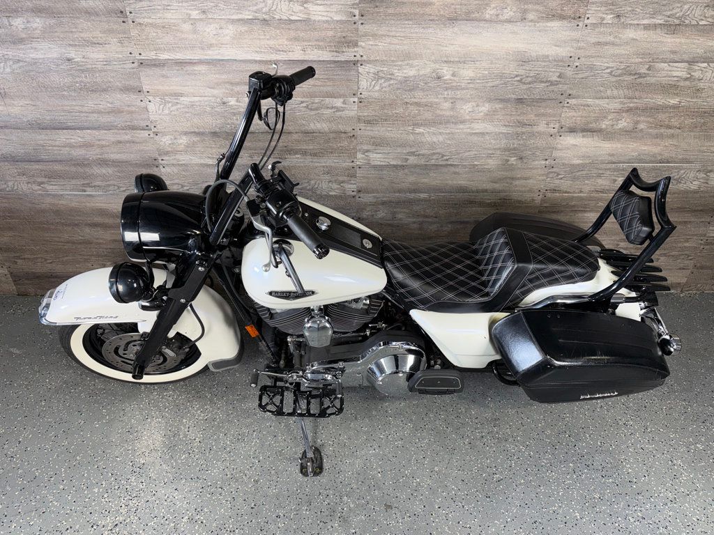2004 Harley-Davidson FLHRCI Road King Classic Recent Service! - 23053325 - 15