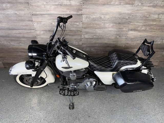 2004 Harley-Davidson FLHRCI Road King Classic Recent Service! - 23053325 - 15