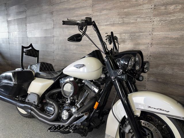 2004 Harley-Davidson FLHRCI Road King Classic Recent Service! - 23053325 - 1