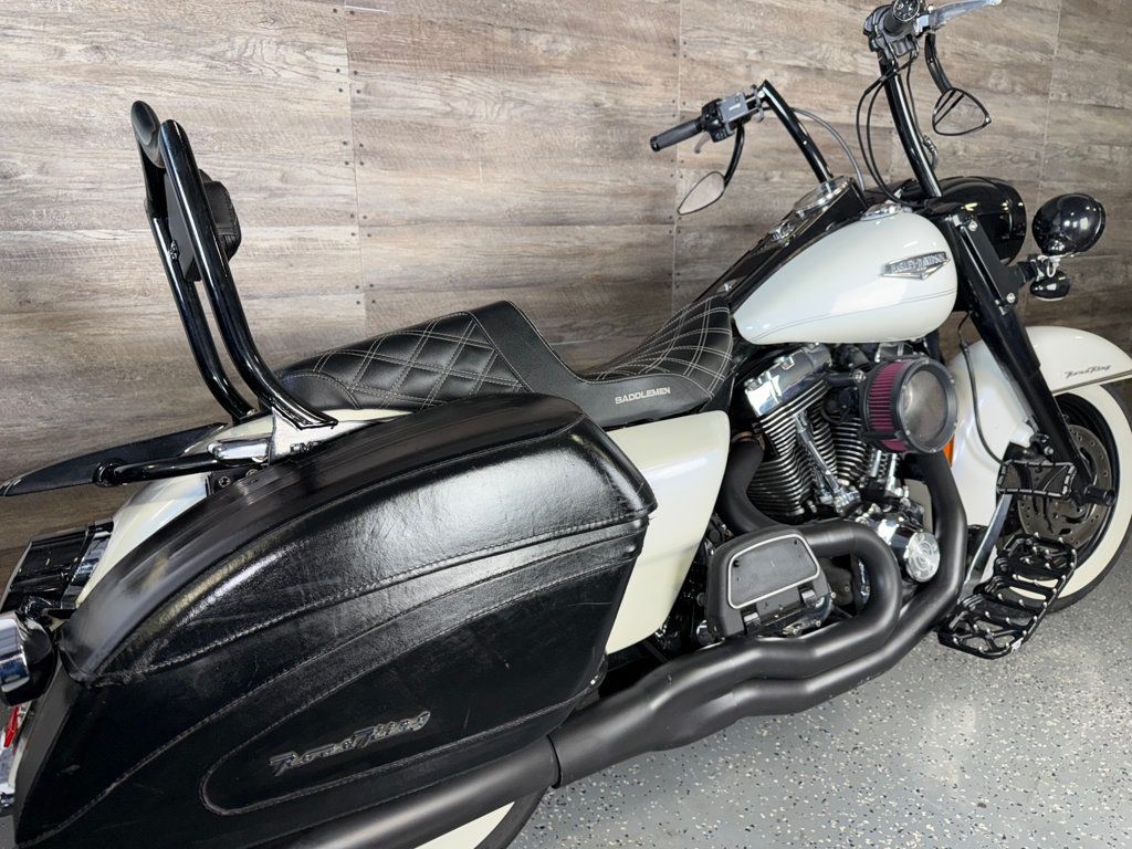 2004 Harley-Davidson FLHRCI Road King Classic Recent Service! - 23053325 - 2