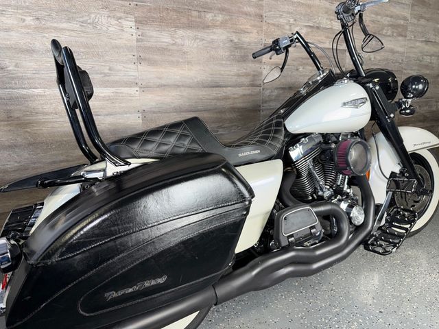 2004 Harley-Davidson FLHRCI Road King Classic Recent Service! - 23053325 - 2