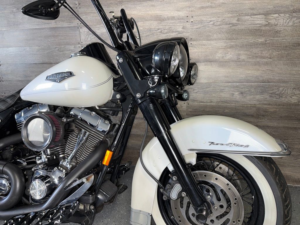 2004 Harley-Davidson FLHRCI Road King Classic Recent Service! - 23053325 - 4