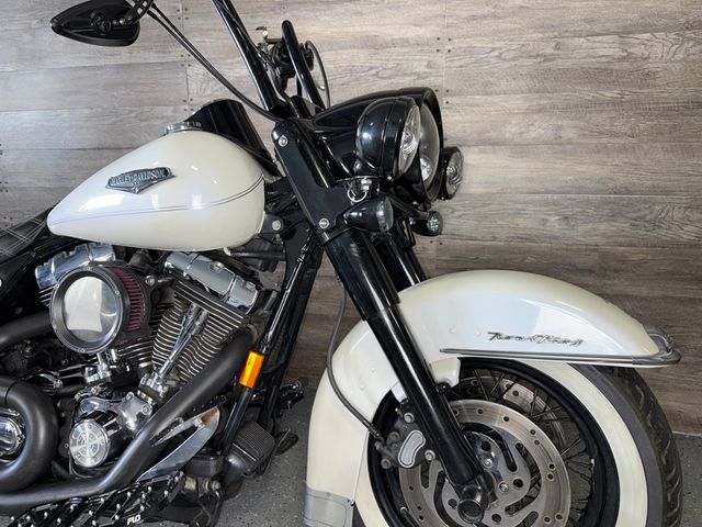 2004 Harley-Davidson FLHRCI Road King Classic Recent Service! - 23053325 - 4