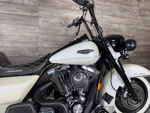 2004 Harley-Davidson FLHRCI Road King Classic Recent Service! - 23053325 - 5