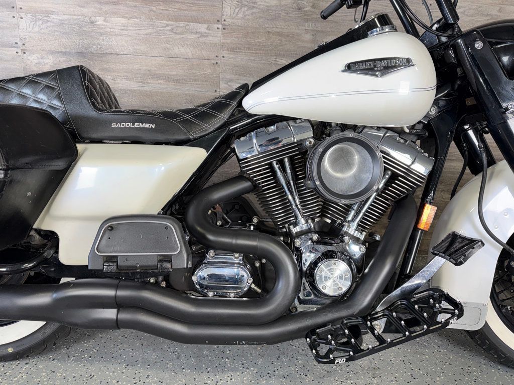 2004 Harley-Davidson FLHRCI Road King Classic Recent Service! - 23053325 - 6