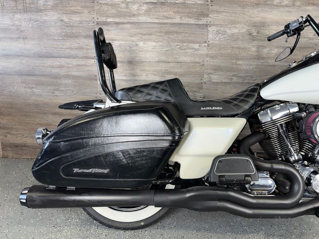 2004 Harley-Davidson FLHRCI Road King Classic Recent Service! - 23053325 - 7