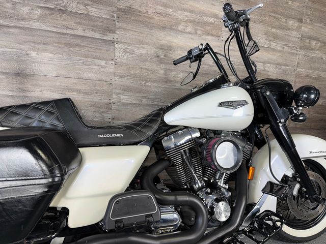 2004 Harley-Davidson FLHRCI Road King Classic Recent Service! - 23053325 - 8
