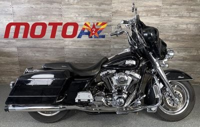 2004 Harley-Davidson FLHTCI Electra Glide Classic