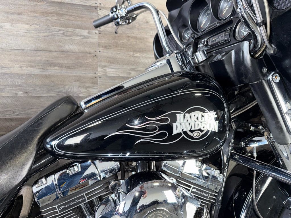 2004 Harley-Davidson FLHTCI Electra Glide Classic Recent Service! - 23033227 - 9