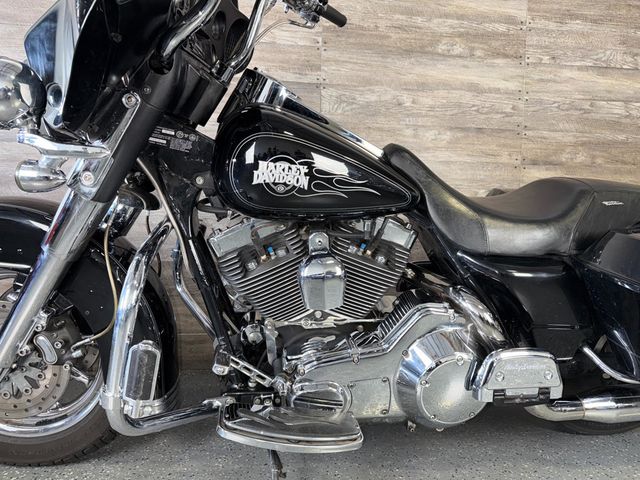 2004 Harley-Davidson FLHTCI Electra Glide Classic Recent Service! - 23033227 - 11