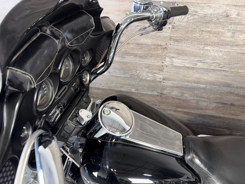 2004 Harley-Davidson FLHTCI Electra Glide Classic Recent Service! - 23033227 - 12