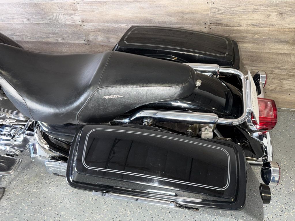 2004 Harley-Davidson FLHTCI Electra Glide Classic Recent Service! - 23033227 - 13