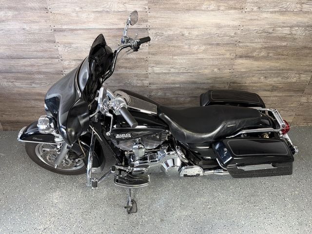 2004 Harley-Davidson FLHTCI Electra Glide Classic Recent Service! - 23033227 - 15