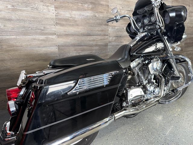 2004 Harley-Davidson FLHTCI Electra Glide Classic Recent Service! - 23033227 - 2
