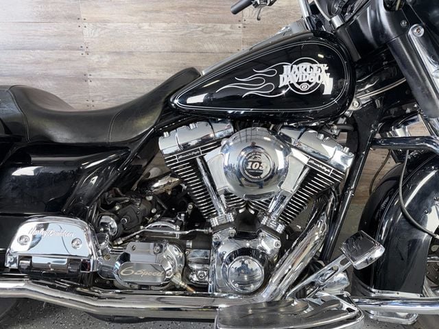 2004 Harley-Davidson FLHTCI Electra Glide Classic Recent Service! - 23033227 - 4