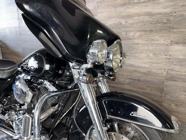 2004 Harley-Davidson FLHTCI Electra Glide Classic Recent Service! - 23033227 - 5