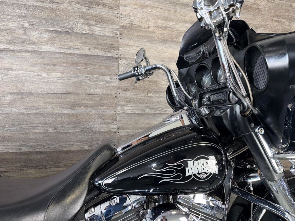 2004 Harley-Davidson FLHTCI Electra Glide Classic Recent Service! - 23033227 - 6