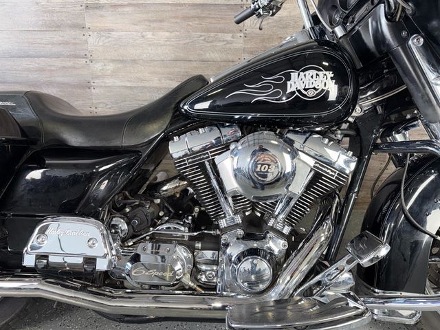 2004 Harley-Davidson FLHTCI Electra Glide Classic Recent Service! - 23033227 - 7